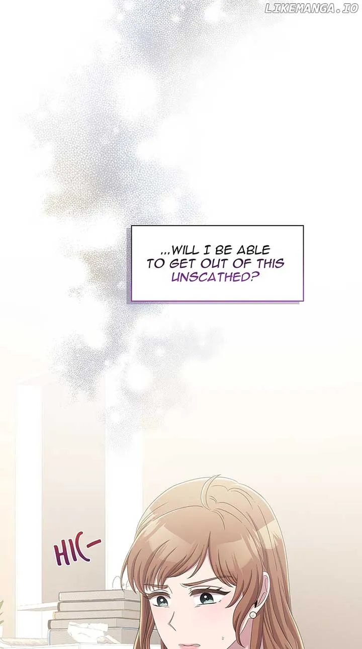 His Royal Appetite Chapter 24 Online - página 42