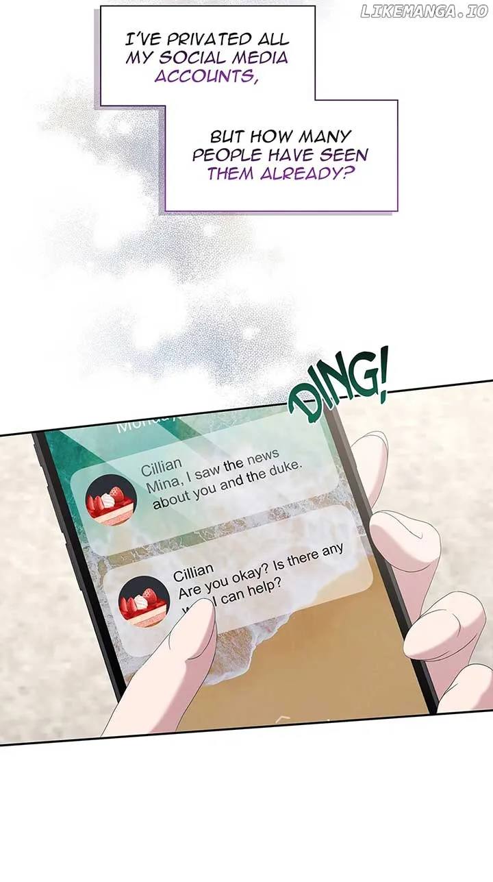 His Royal Appetite Chapter 24 Online - página 44