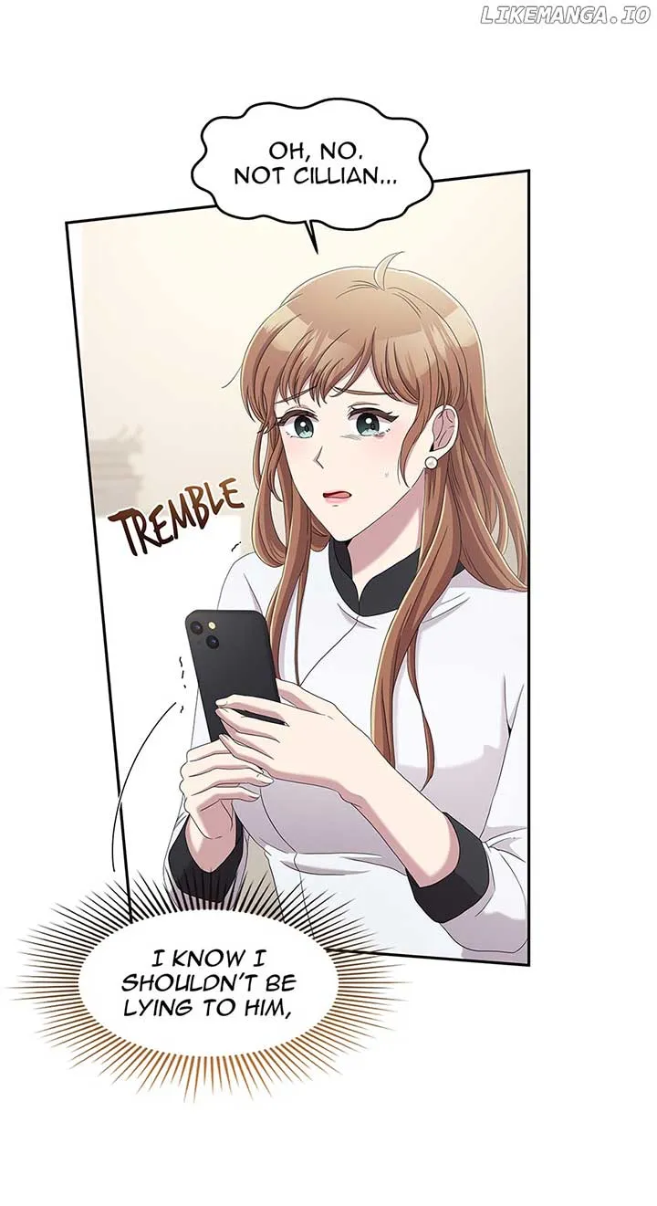 His Royal Appetite Chapter 24 Online - página 45