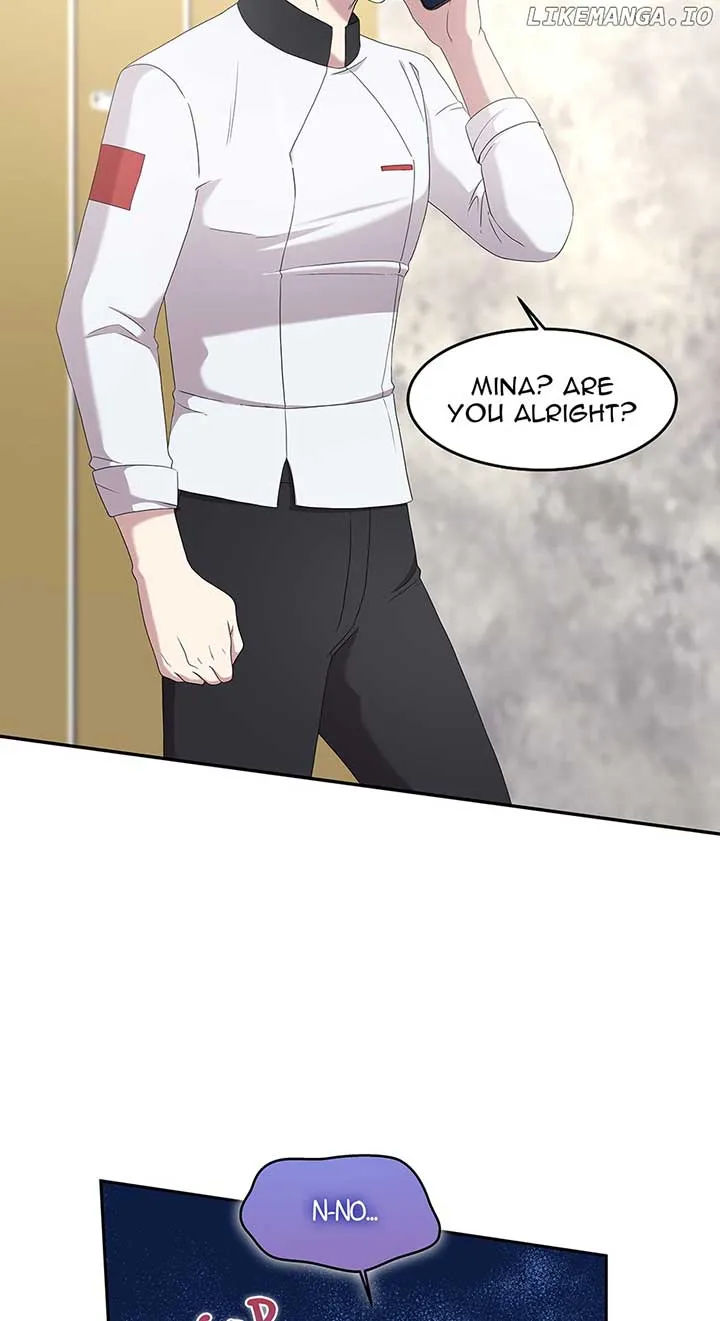 His Royal Appetite Chapter 24 Online - página 48