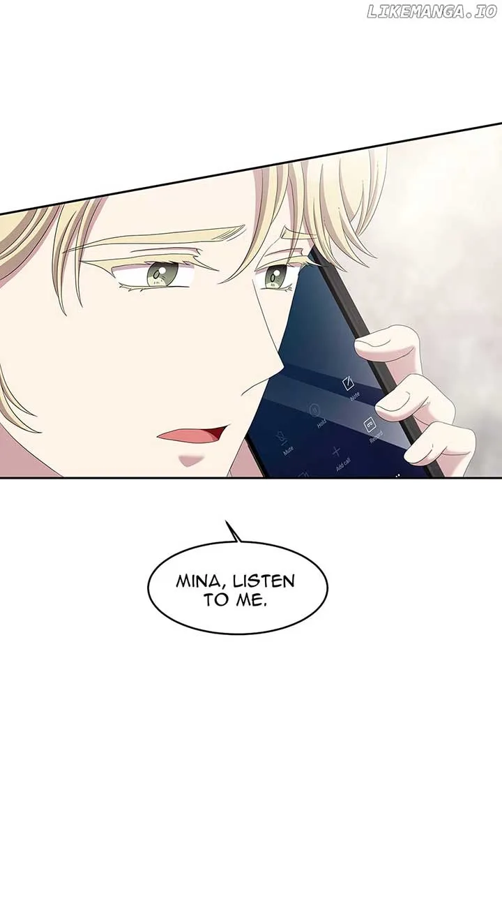 His Royal Appetite Chapter 24 Online - página 50