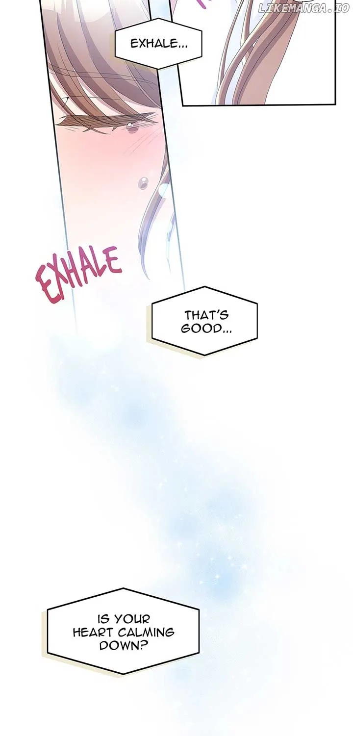 His Royal Appetite Chapter 24 Online - página 52