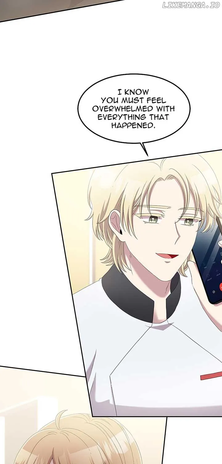 His Royal Appetite Chapter 24 Online - página 54