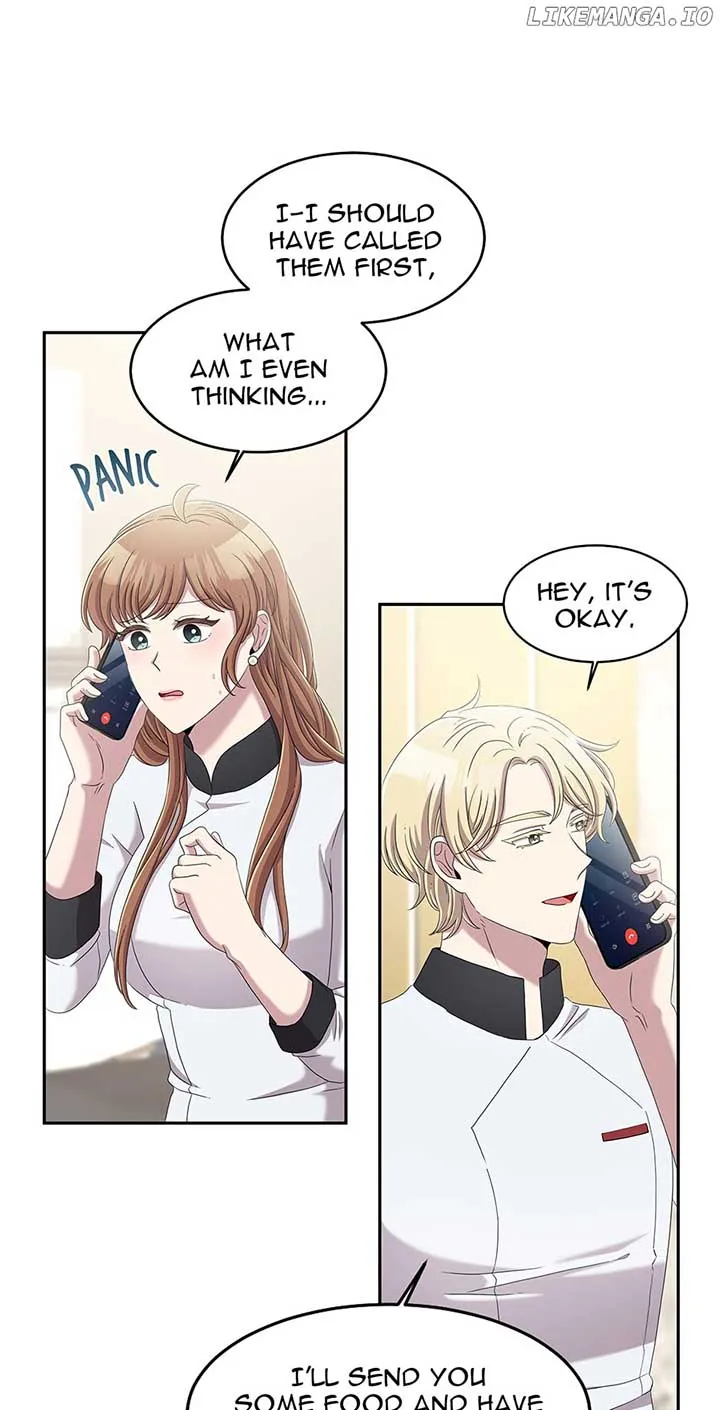 His Royal Appetite Chapter 24 Online - página 57