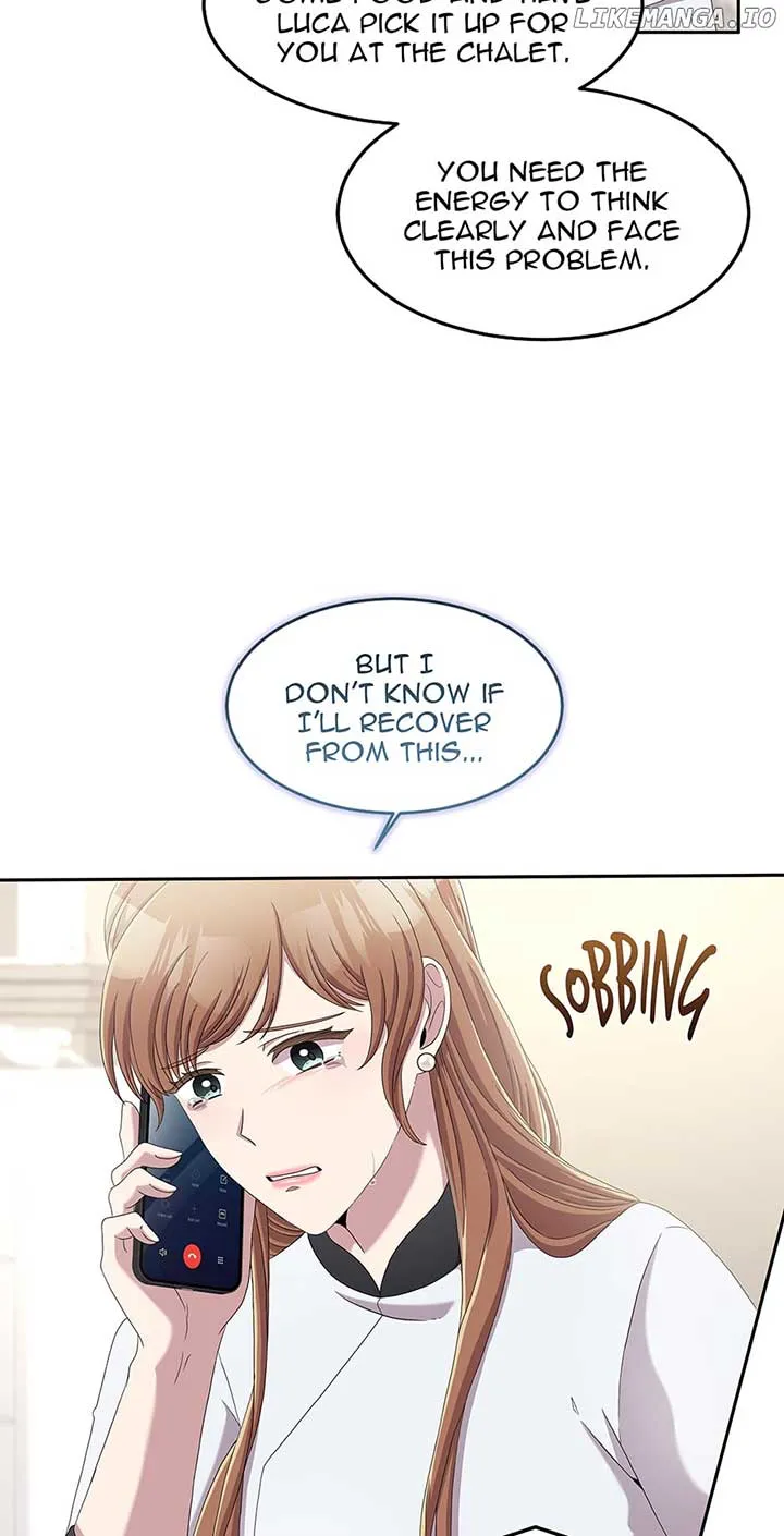 His Royal Appetite Chapter 24 Online - página 58