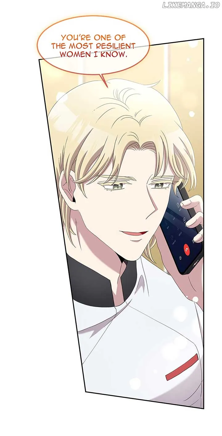 His Royal Appetite Chapter 24 Online - página 61