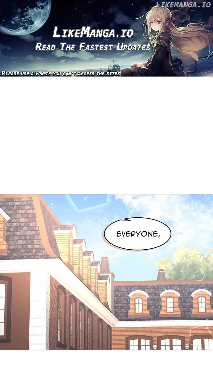 His Royal Appetite Chapter 26 Online - página 1