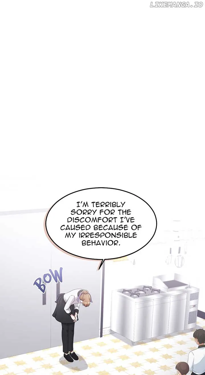 His Royal Appetite Chapter 26 Online - página 2