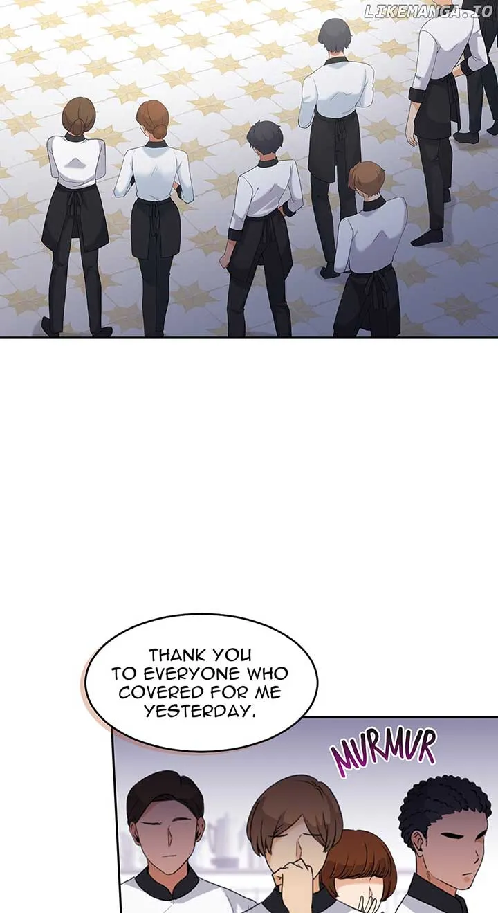 His Royal Appetite Chapter 26 Online - página 3