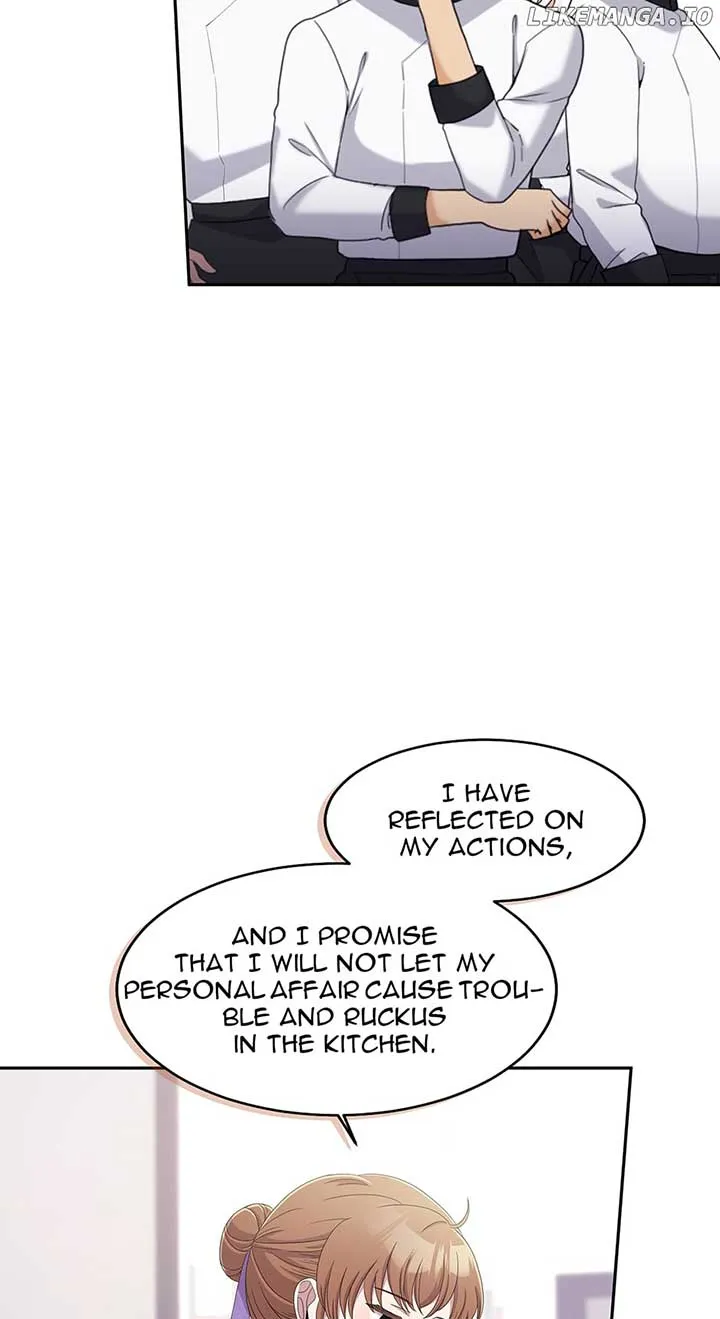 His Royal Appetite Chapter 26 Online - página 4