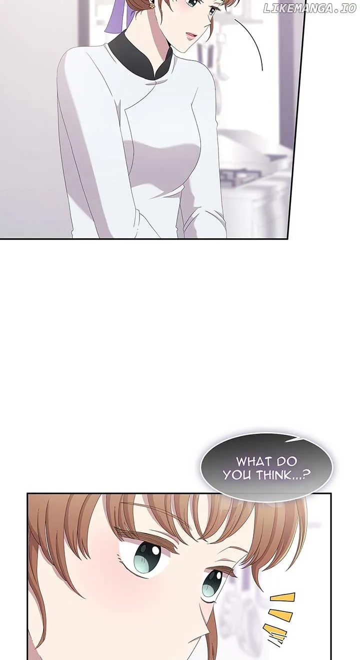 His Royal Appetite Chapter 26 Online - página 5