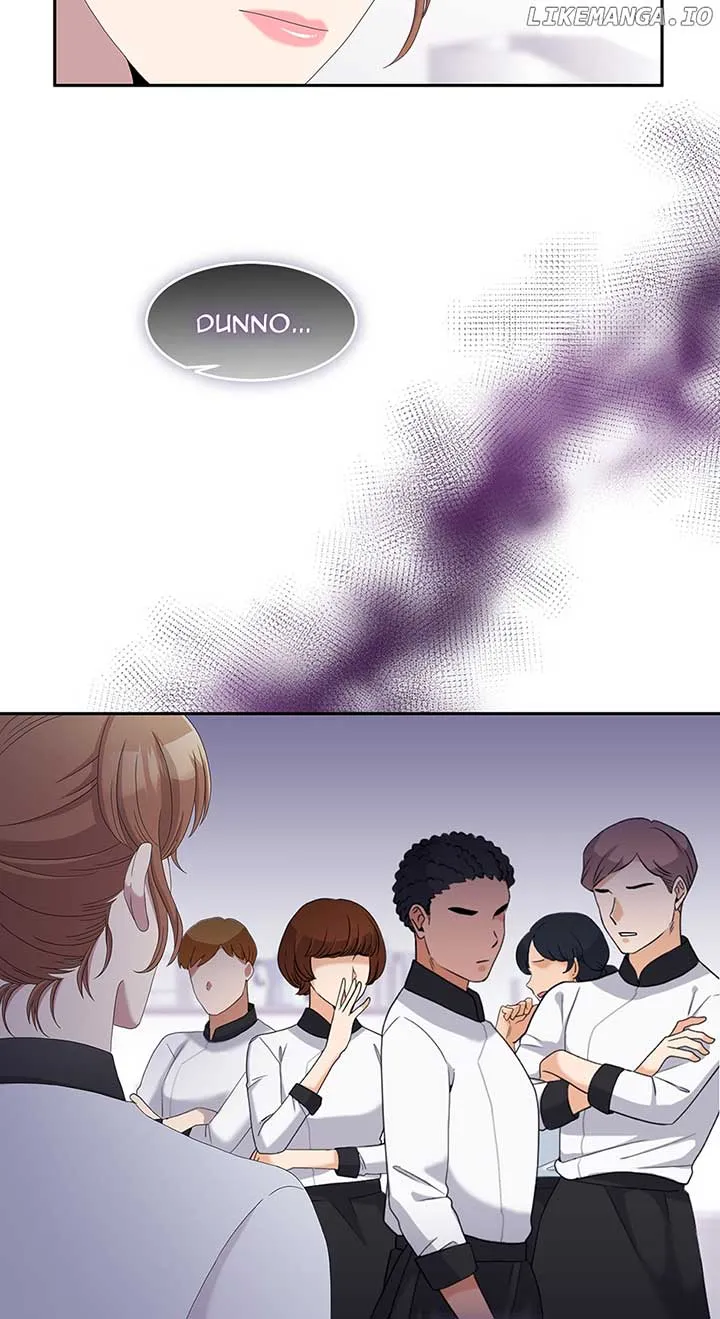 His Royal Appetite Chapter 26 Online - página 6