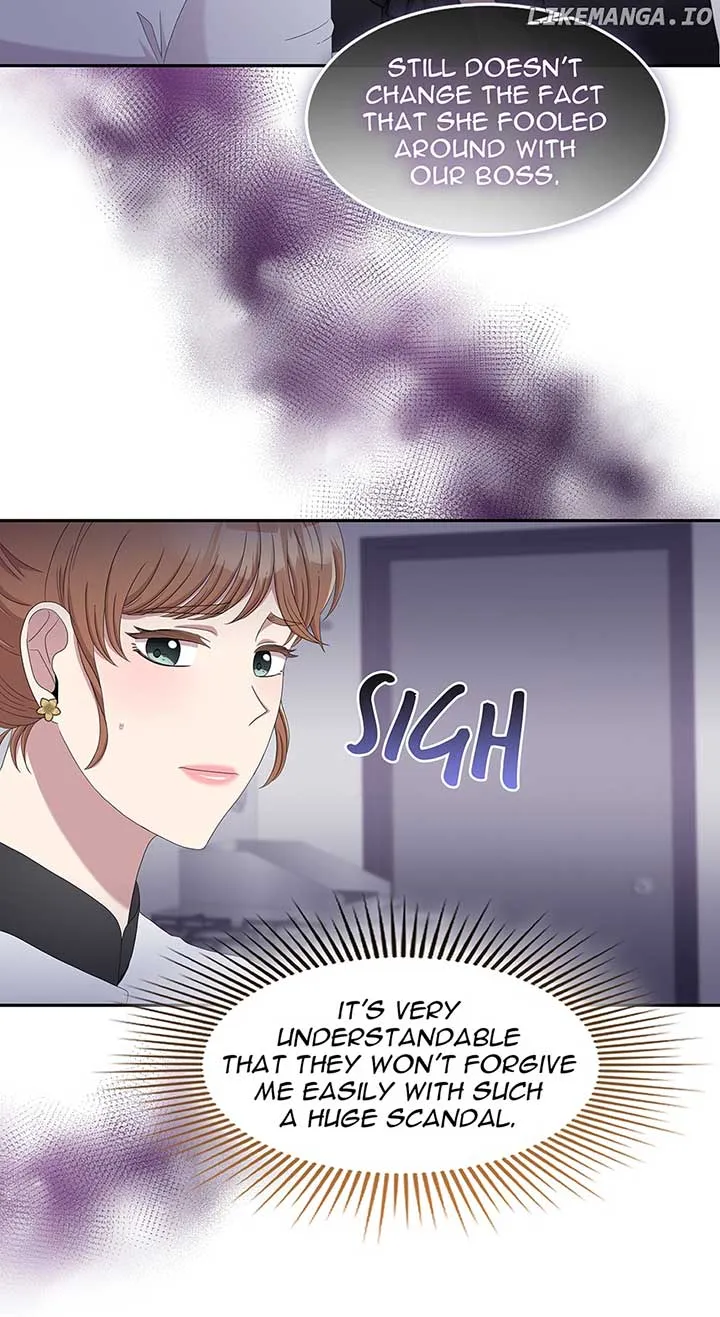 His Royal Appetite Chapter 26 Online - página 7