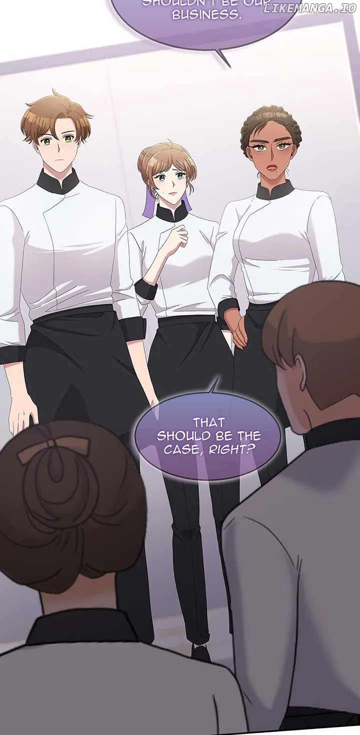 His Royal Appetite Chapter 26 Online - página 9