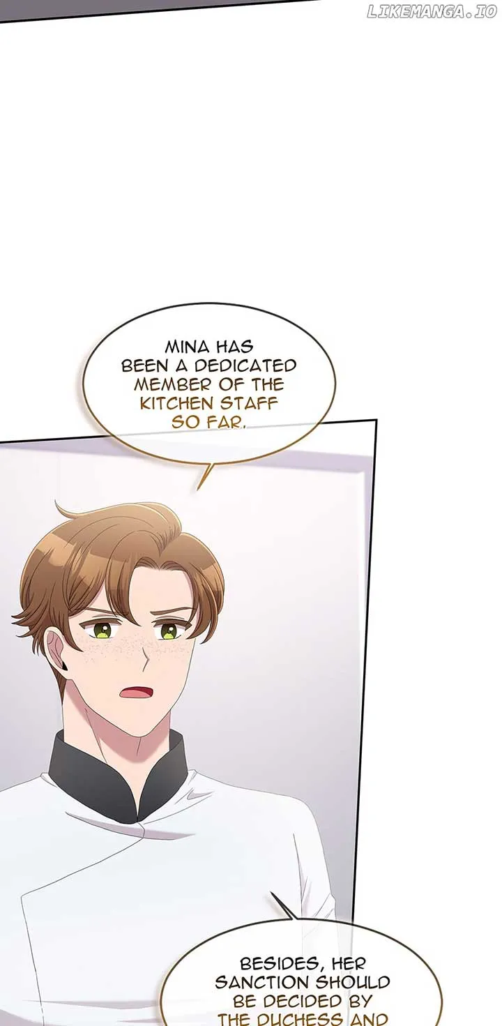 His Royal Appetite Chapter 26 Online - página 10