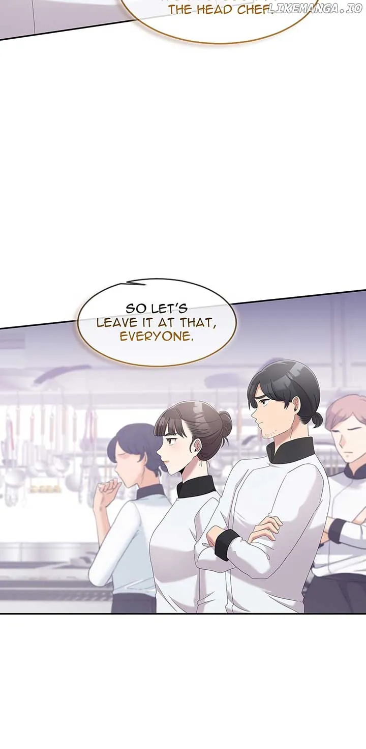 His Royal Appetite Chapter 26 Online - página 11