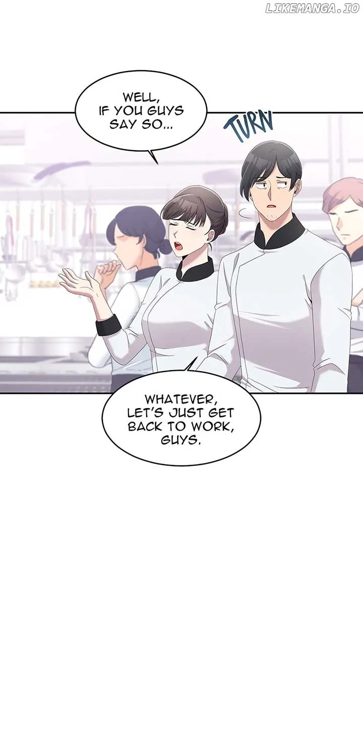 His Royal Appetite Chapter 26 Online - página 12