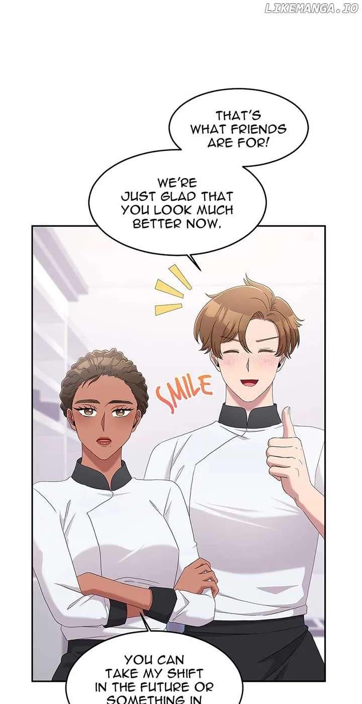His Royal Appetite Chapter 26 Online - página 14