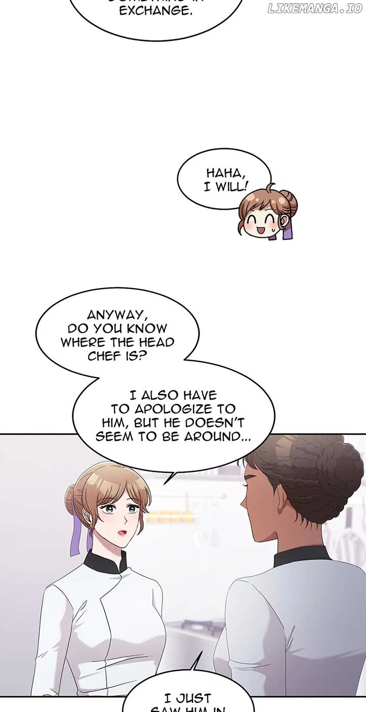 His Royal Appetite Chapter 26 Online - página 15