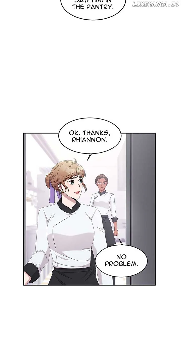 His Royal Appetite Chapter 26 Online - página 16