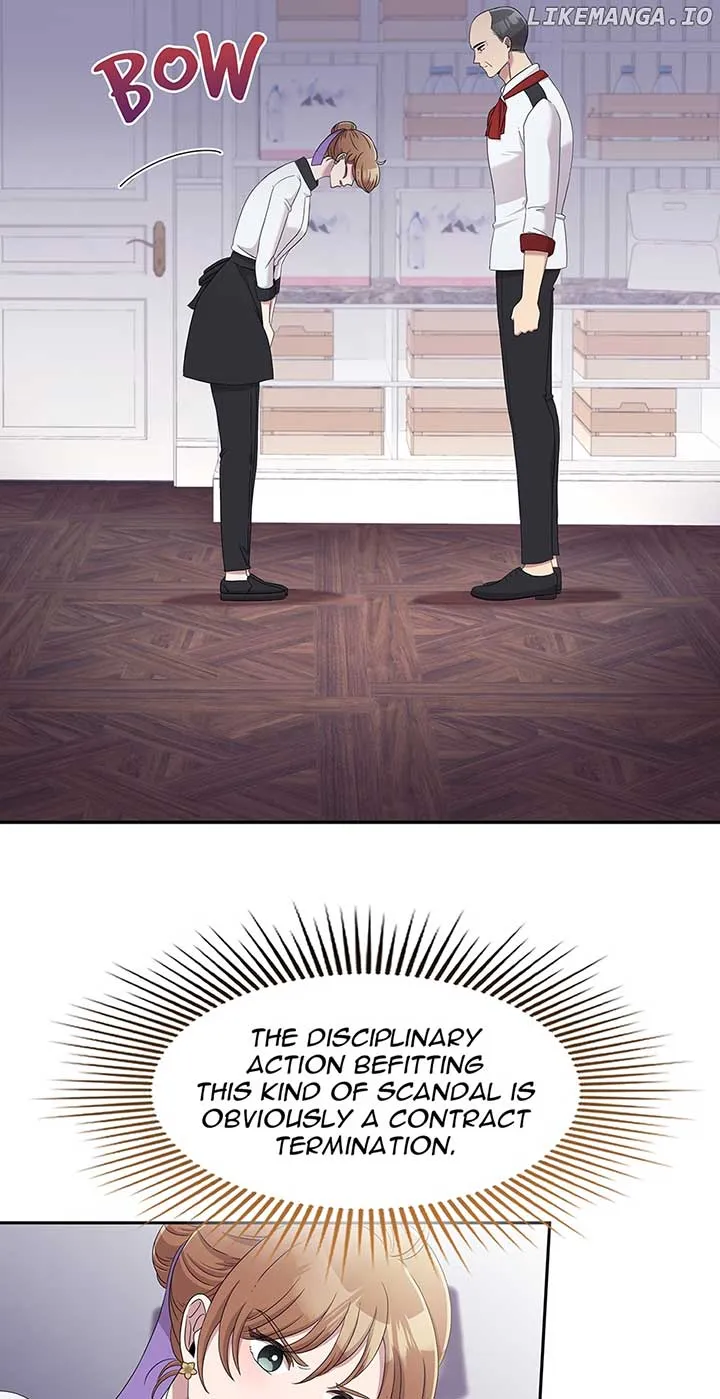 His Royal Appetite Chapter 26 Online - página 19