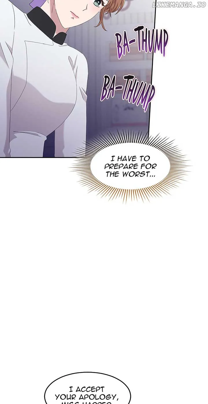 His Royal Appetite Chapter 26 Online - página 20