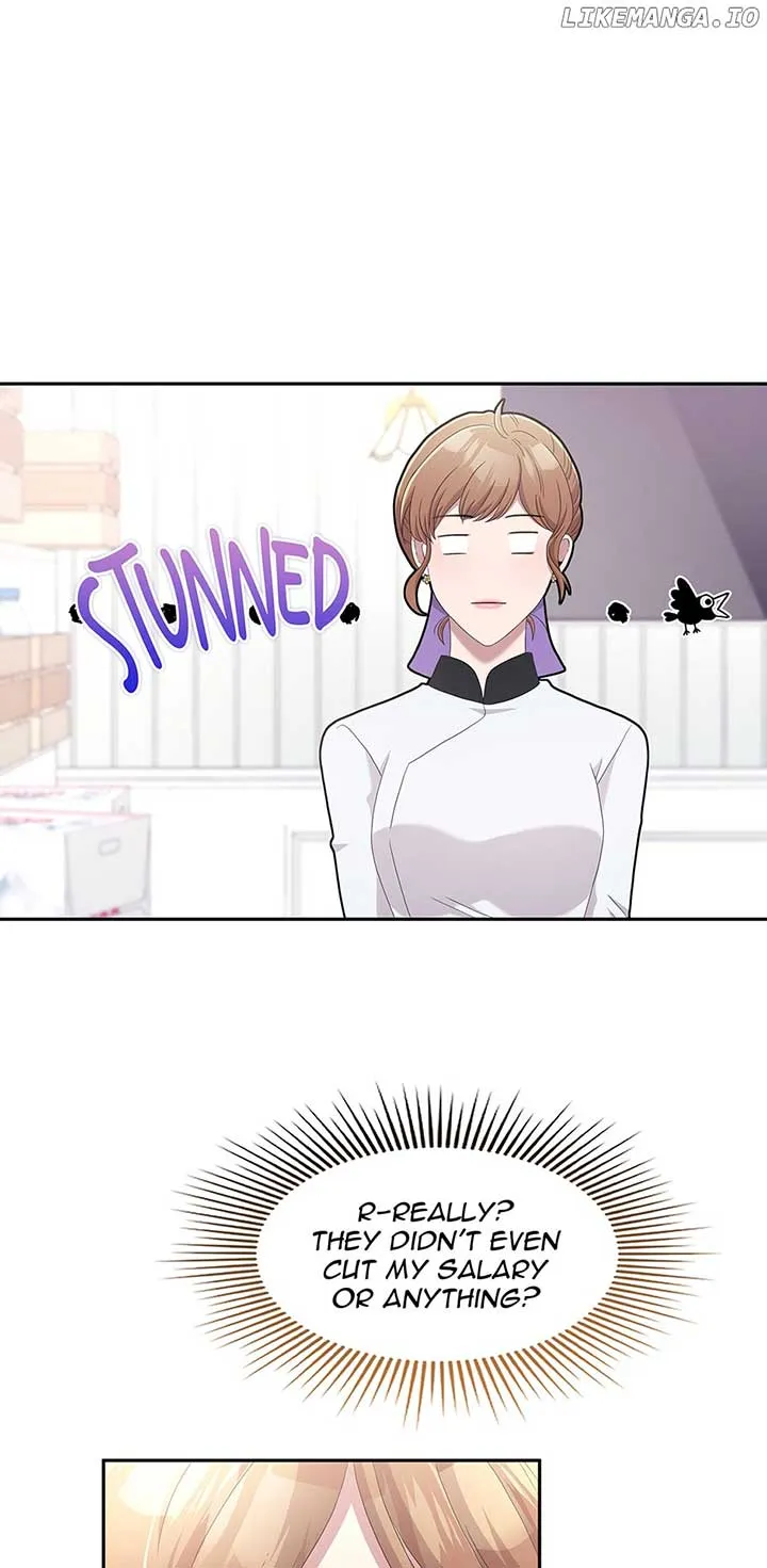 His Royal Appetite Chapter 26 Online - página 23