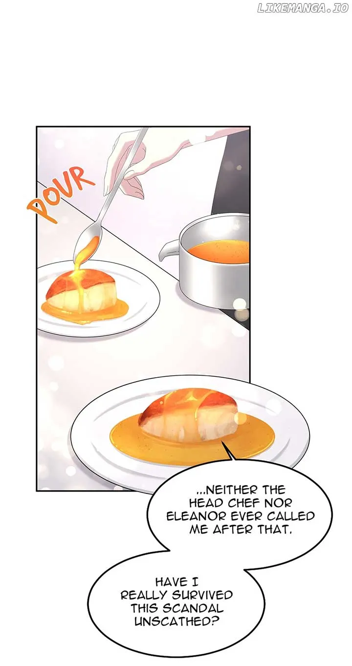 His Royal Appetite Chapter 26 Online - página 28