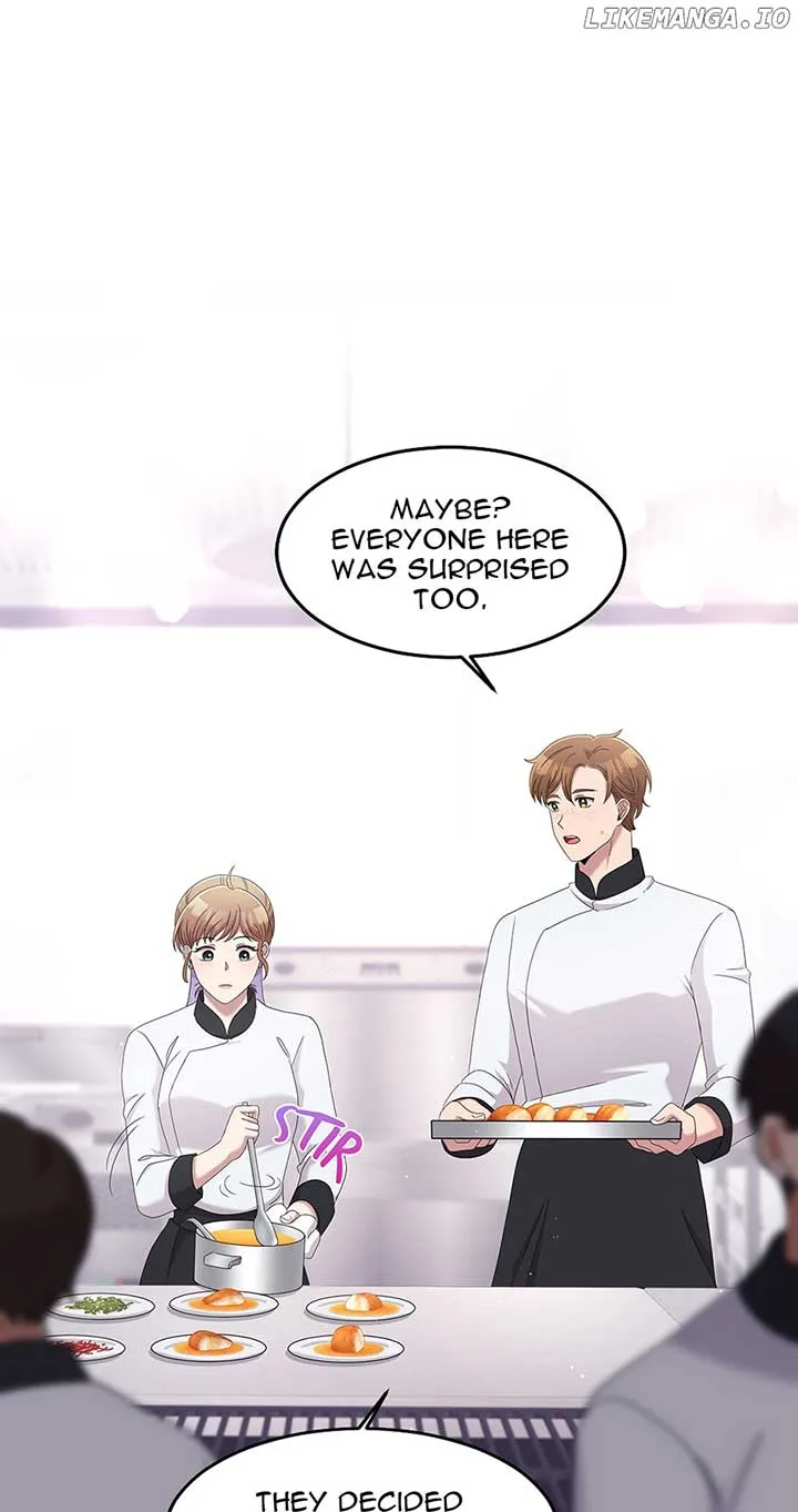 His Royal Appetite Chapter 26 Online - página 29