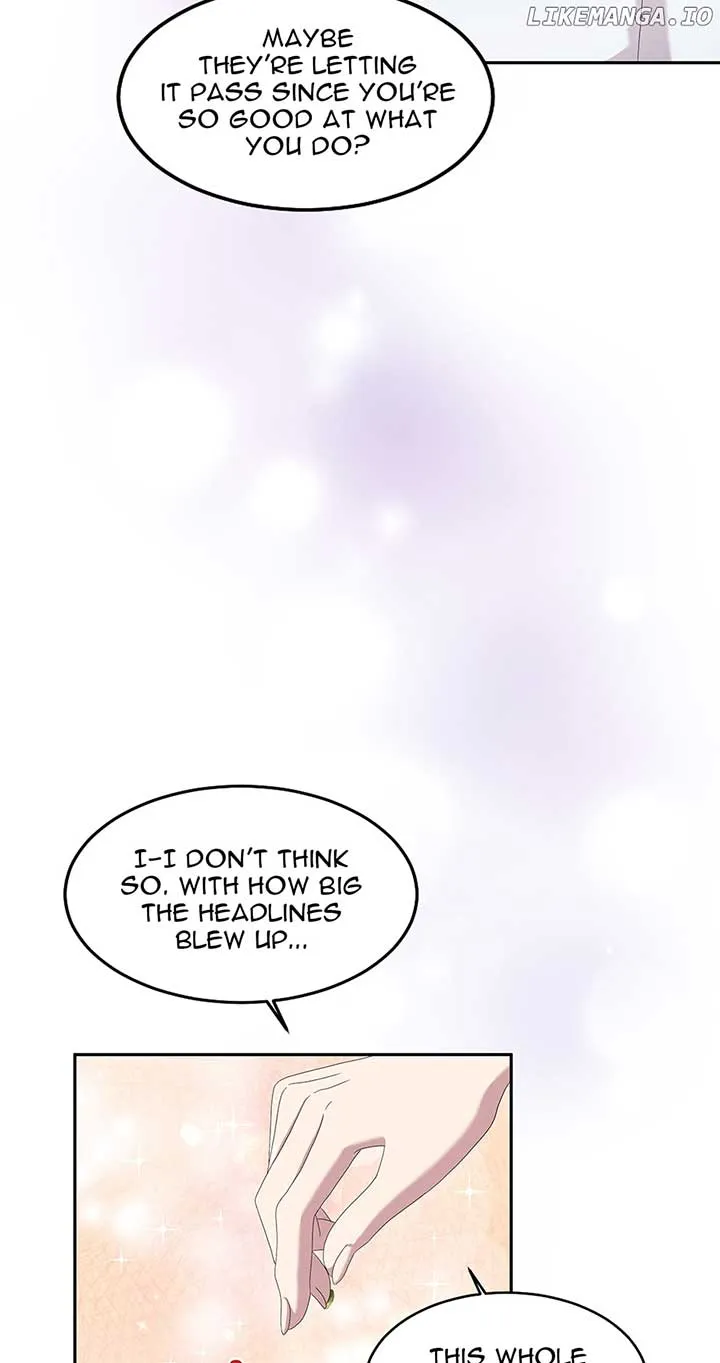 His Royal Appetite Chapter 26 Online - página 31
