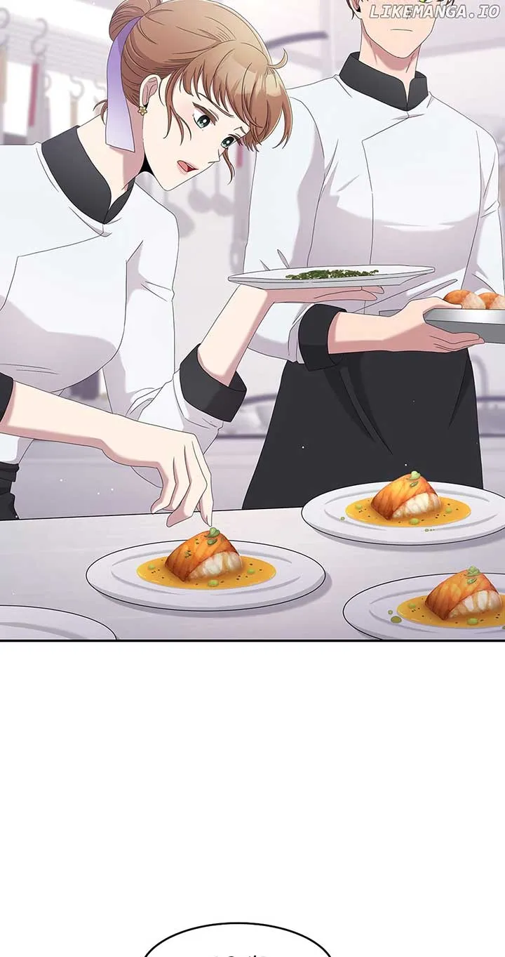 His Royal Appetite Chapter 26 Online - página 33