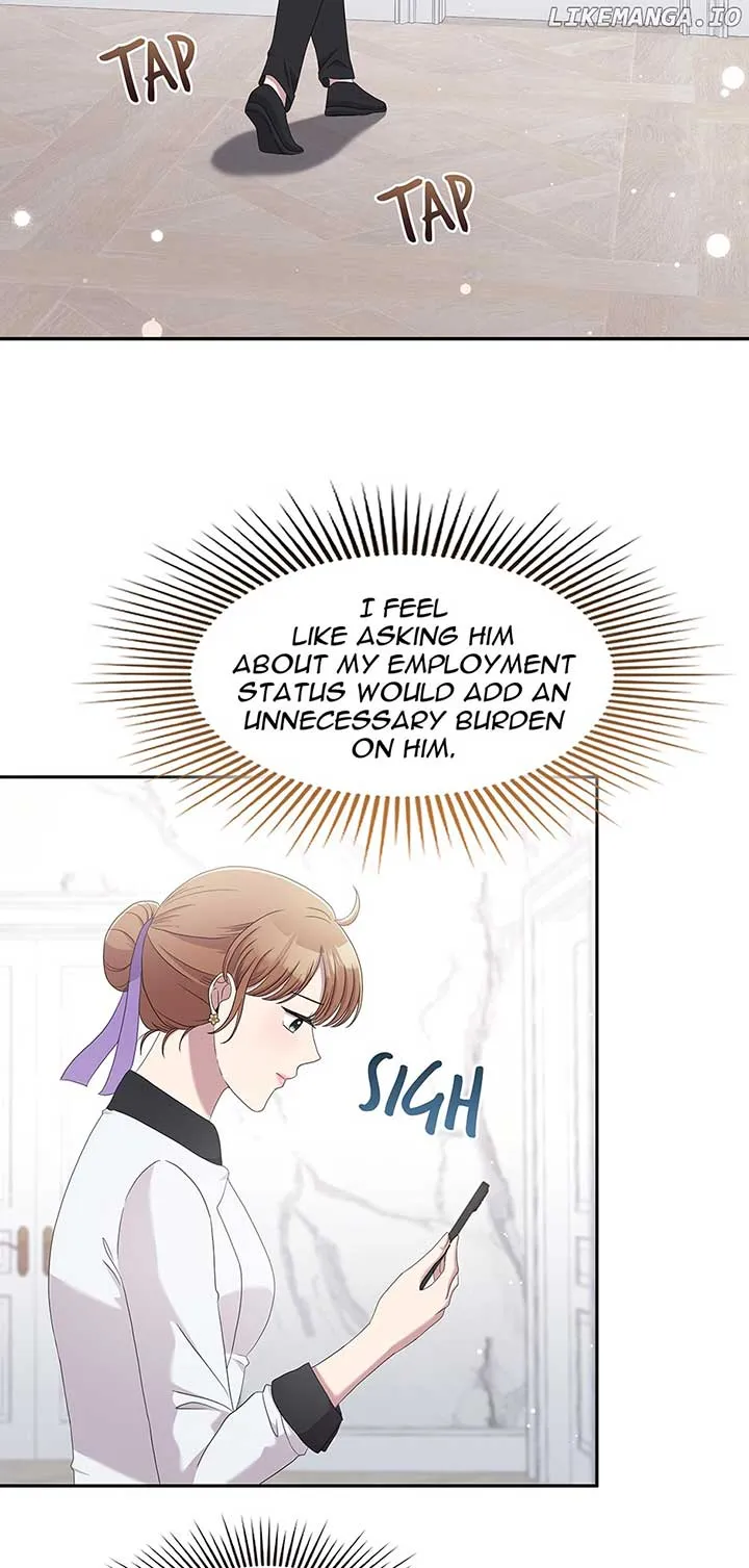 His Royal Appetite Chapter 26 Online - página 36