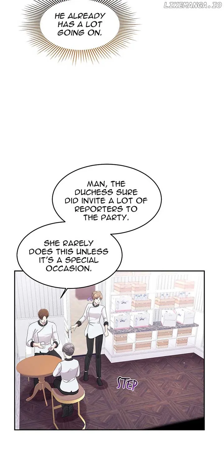 His Royal Appetite Chapter 26 Online - página 37