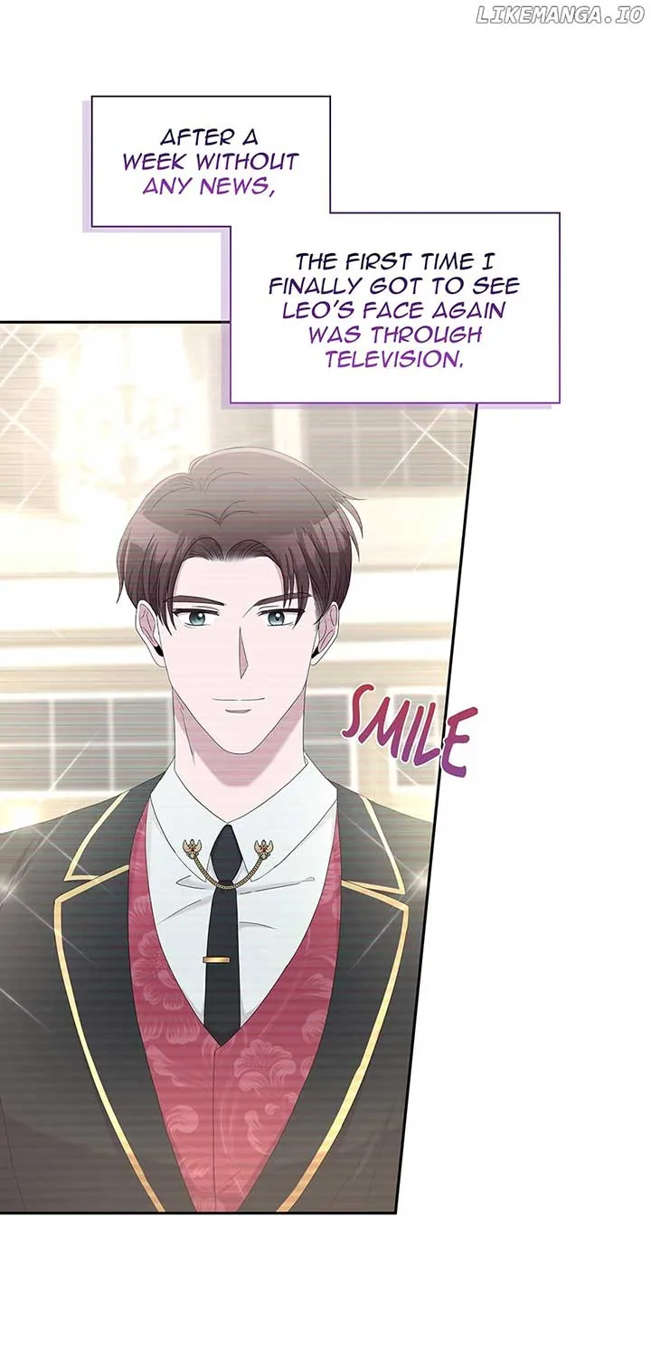 His Royal Appetite Chapter 26 Online - página 40