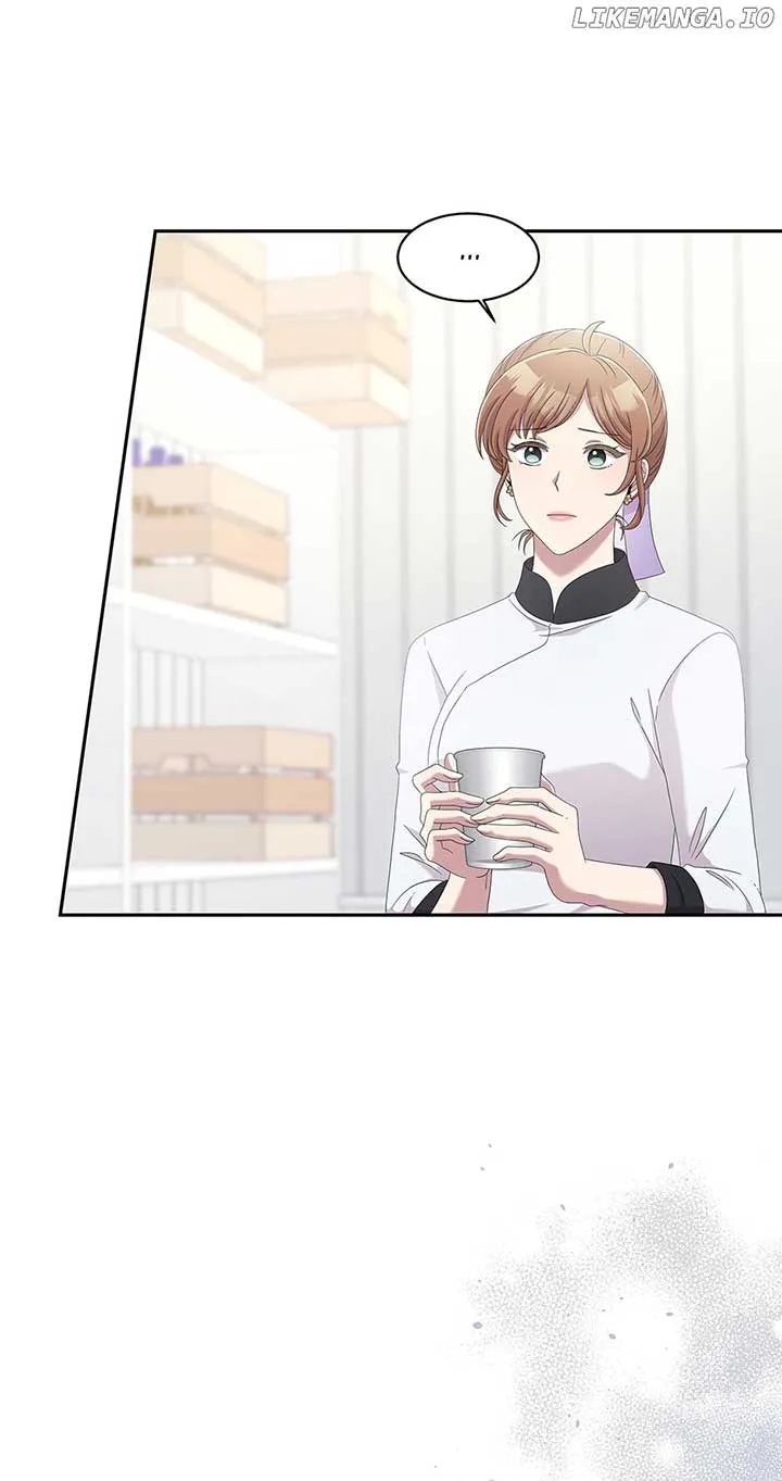 His Royal Appetite Chapter 26 Online - página 41