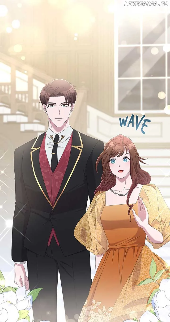 His Royal Appetite Chapter 26 Online - página 45
