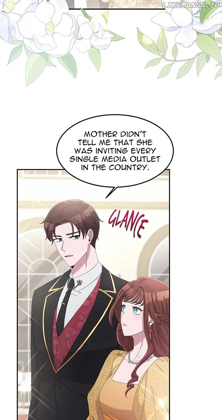 His Royal Appetite Chapter 26 Online - página 46