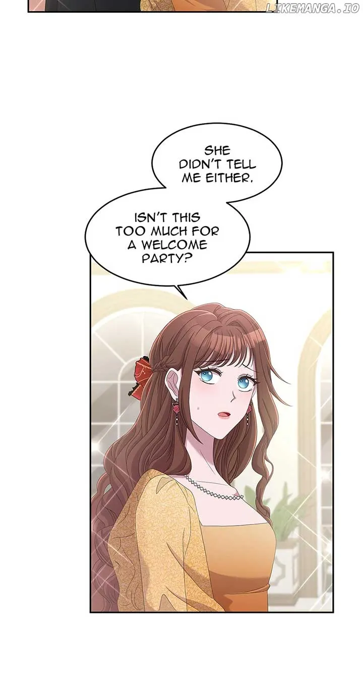 His Royal Appetite Chapter 26 Online - página 47
