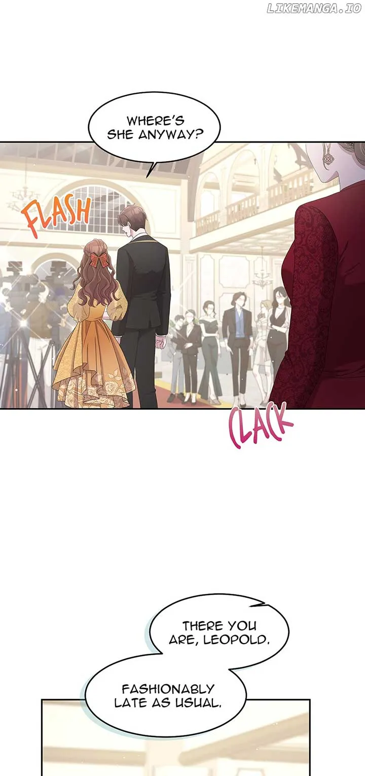 His Royal Appetite Chapter 26 Online - página 48