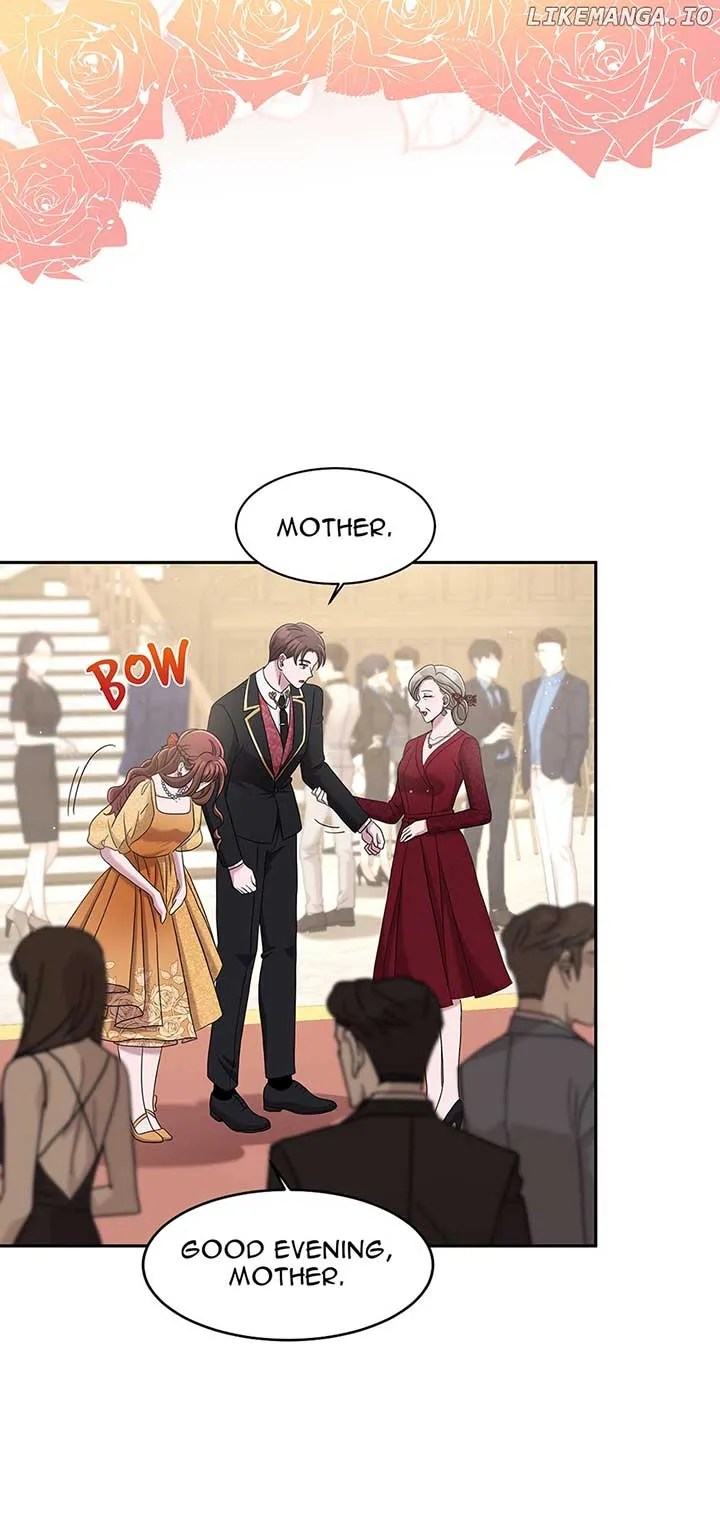 His Royal Appetite Chapter 26 Online - página 51