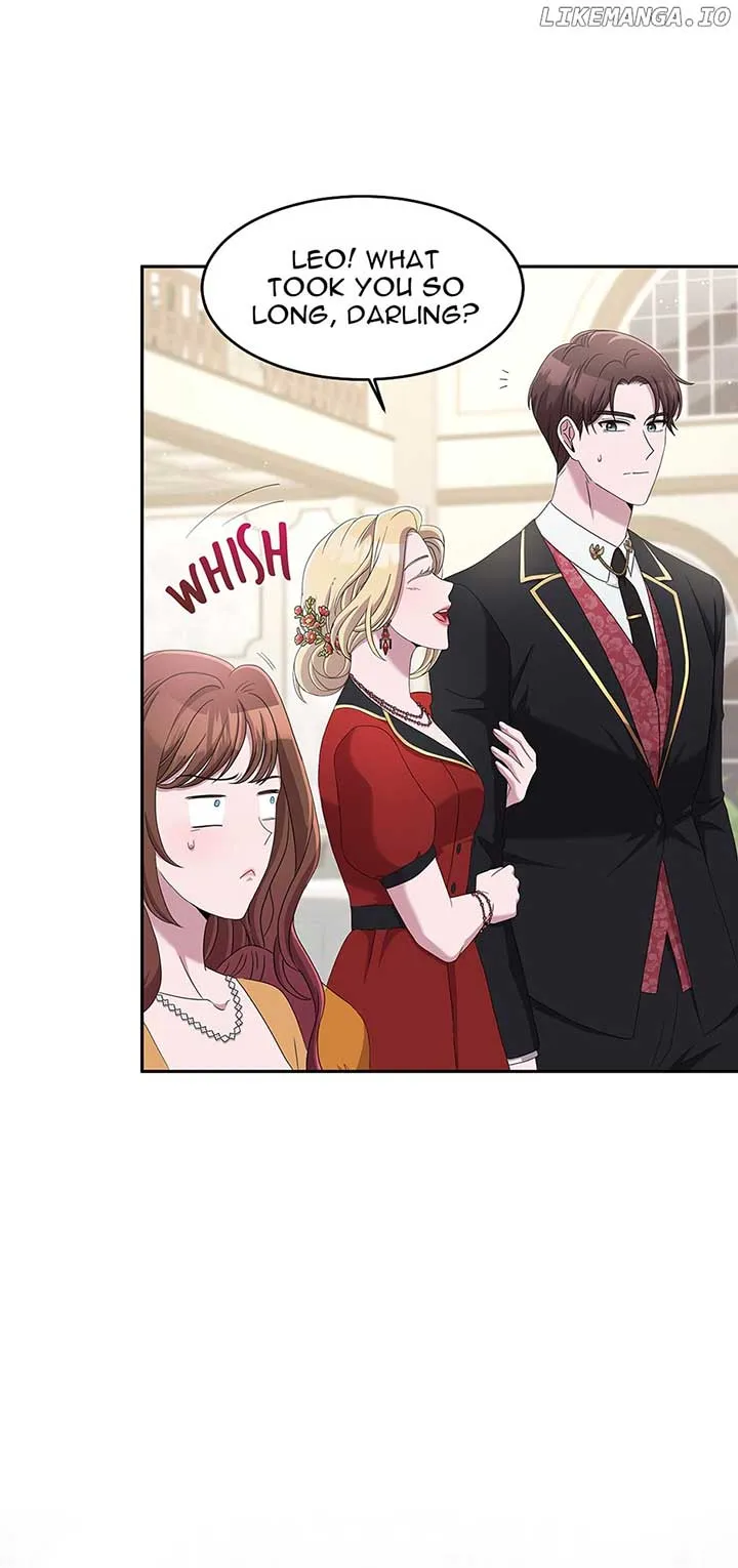 His Royal Appetite Chapter 26 Online - página 52