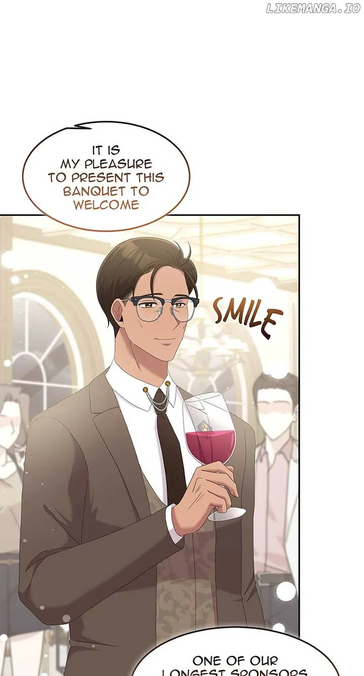 His Royal Appetite Chapter 26 Online - página 54