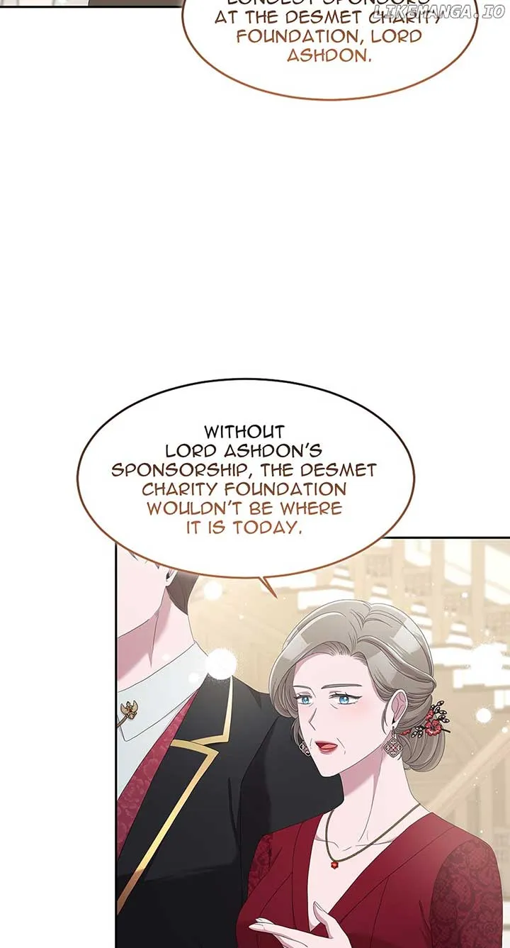 His Royal Appetite Chapter 26 Online - página 55