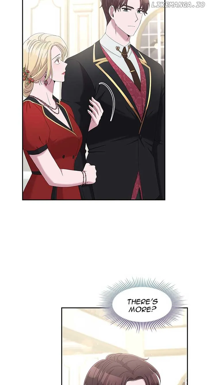 His Royal Appetite Chapter 26 Online - página 58