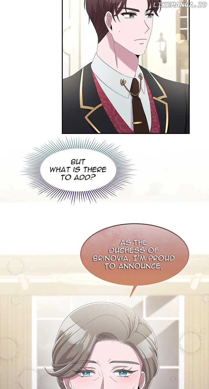 His Royal Appetite Chapter 26 Online - página 59