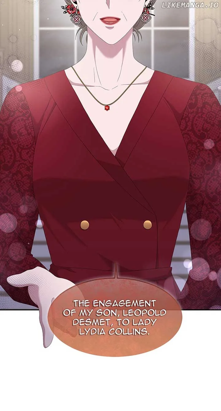 His Royal Appetite Chapter 26 Online - página 60
