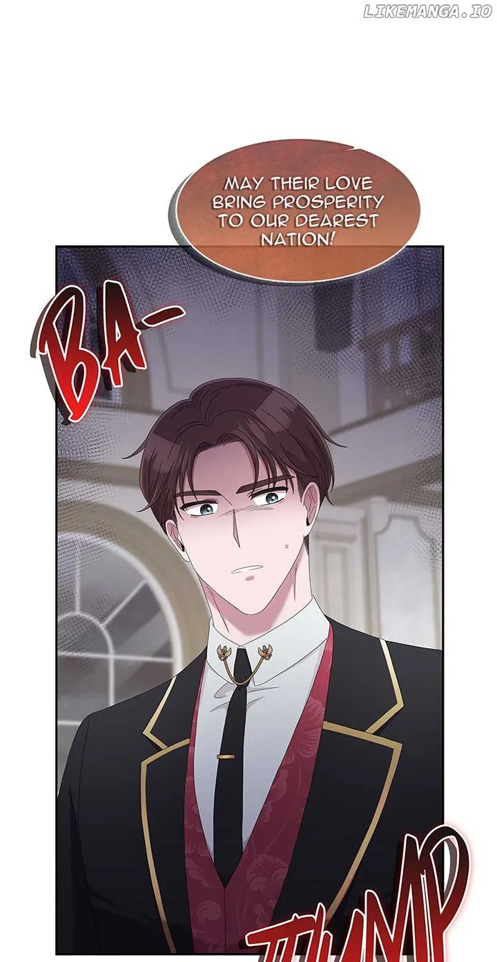 His Royal Appetite Chapter 26 Online - página 61