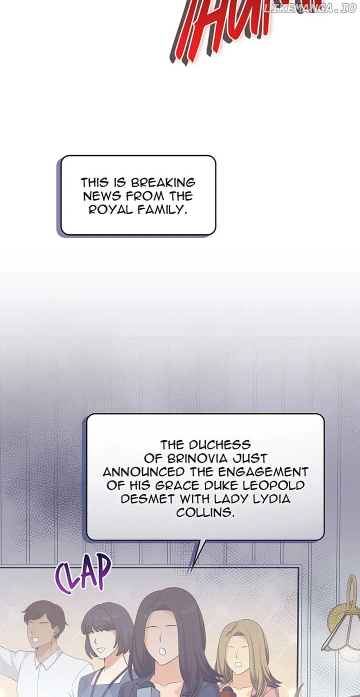 His Royal Appetite Chapter 26 Online - página 62