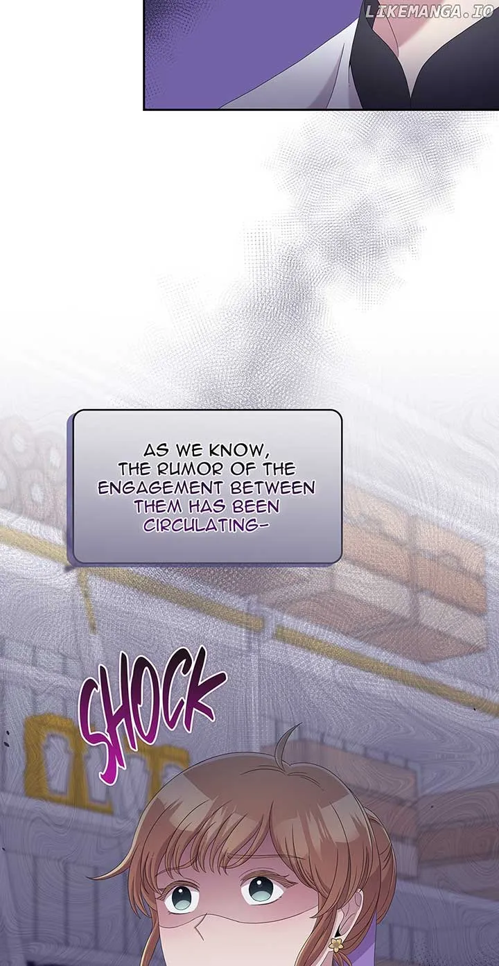 His Royal Appetite Chapter 26 Online - página 64