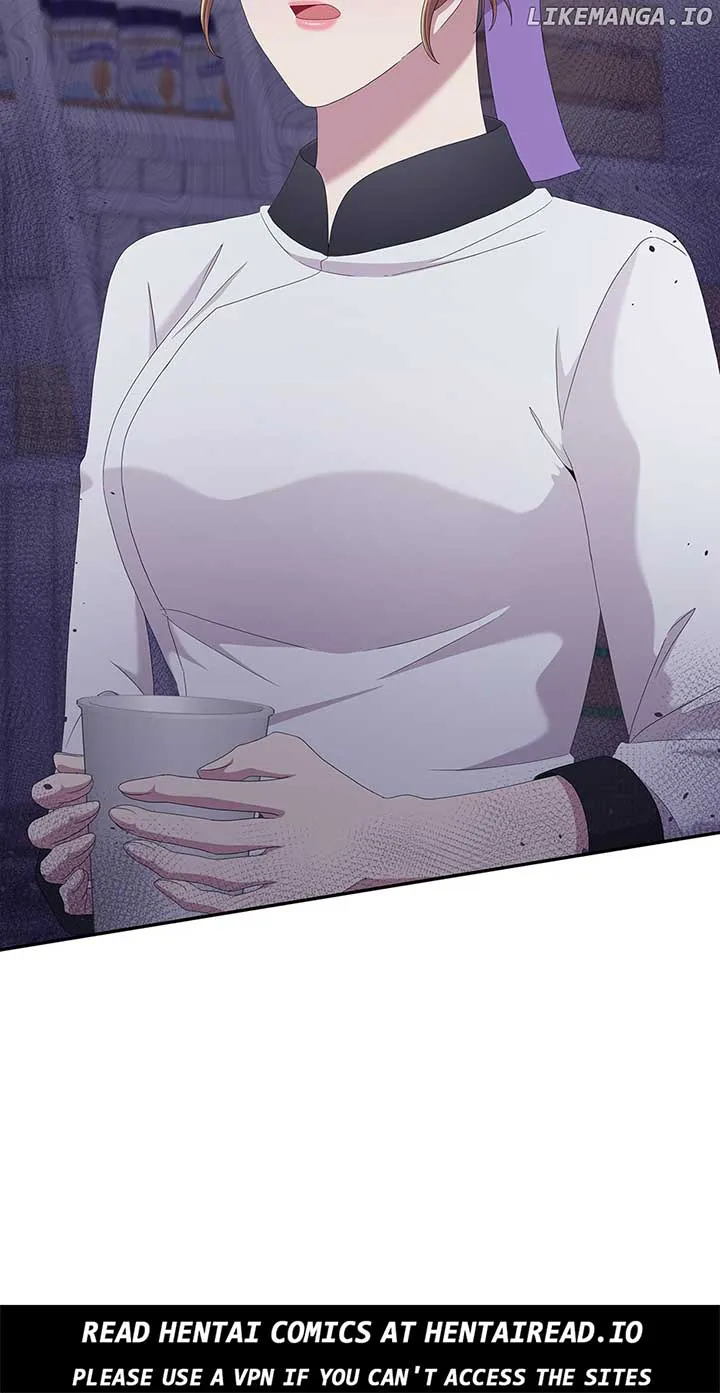 His Royal Appetite Chapter 26 Online - página 65